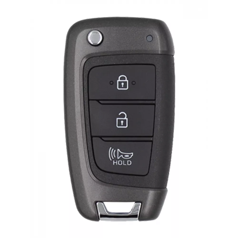 Ключ Hyundai Staria 2021
