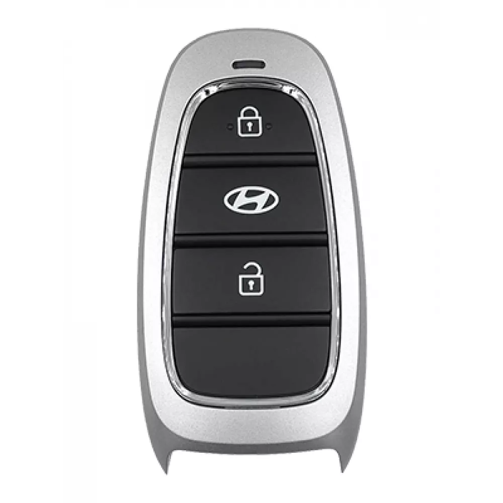 Ключ Hyundai Staria 2022