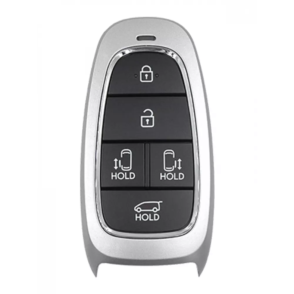Ключ Hyundai Staria 2022
