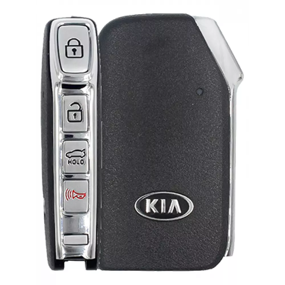 Ключ Kia Forte 2018-2021