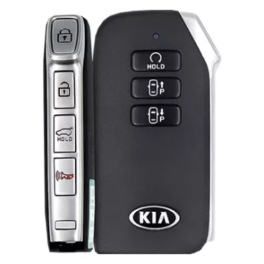 Ключ Kia Sorento 2020-2021